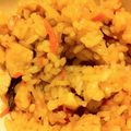 二ンゴ's cooksnap of when they made おばあちゃんの炊き込みご飯.