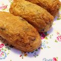 それいゆ★'s cooksnap of when they made いなり寿司＊甘辛じゅわっと美味しい♪.
