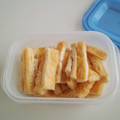 ふじびたい♪'s cooksnap of when they made ちょっと便利 ♪ 薄揚げの冷凍保存.