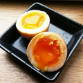ビアチャン's cooksnap of when they made 簡単☆半熟煮玉子.