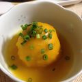 かょチン's cooksnap of when they made かぼちゃ饅頭.