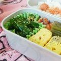 みつこ姉's cooksnap of when they made ピーマンの胡麻和え.
