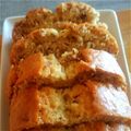しゅがー・べる's cooksnap of when they made HMでバナナチョコパウンドケーキ♪.