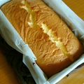 ∞nakki∞'s cooksnap of when they made 懐かしい○○おじさん風～♪チーズケーキ.