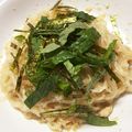 ゆっぴんきぃ's cooksnap of when they made お弁当に～しらたきのたらこあえ.