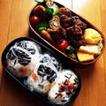 yumiぴょん's cooksnap of when they made 豚肉の大葉チーズフライ.