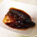 magmac's cooksnap of when they made 自信作★さばのマーマレード煮.