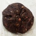 小さい母ちゃん's cooksnap of when they made 【糖質制限】大豆でちょっと糖質オフ小豆餡.