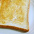 あさここなっつ's cooksnap of when they made 簡単めちゃ美味シュガートースト.