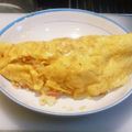 うにまま1221's cooksnap of when they made じゃがいものオムレツ.
