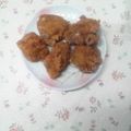 アタックひめちゃん's cooksnap of when they made ふんわり唐揚げ.