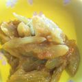 deko262007's cooksnap of when they made 保存バッチリ！　ふき味噌.