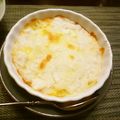 文蔵子's cooksnap of when they made 簡単☆長芋のシンプルグラタン.