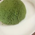 マイケるんるん's cooksnap of when they made おからパウダー抹茶パン(糖質5g).