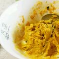 はるたんママ0727's cooksnap of when they made レンジでカボチャサラダ.