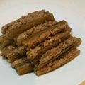 おっちょ。's cooksnap of when they made ふんわり☆蕗の肉詰め.