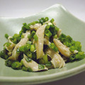 doiko's cooksnap of when they made 簡単！蒸しささみ　柚子胡椒風味.