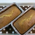 ＳＡ７９ＣＨＩ's cooksnap of when they made 簡単パウンド・ケーキ。.