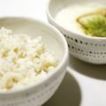 chi40's cooksnap of when they made 麦とろご飯.