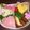poly6's cooksnap of when they made キティちゃんおにぎり★簡単キャラ弁デコ弁.