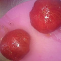 キッッックリン's cooksnap of when they made 直火でトマトの皮を剥く方法♪.