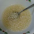 MF_3's cooksnap of when they made のどが痛い時に！✿大根ハチミツ✿.