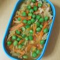ゆうう♡'s cooksnap of when they made 常備菜★食物繊維たっぷり煮.