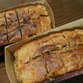 みぅぅ☆★'s cooksnap of when they made ☆紅茶パウンドケーキ☆.