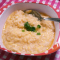 みゆたかあん's cooksnap of when they made とろとろ卵のおじや.
