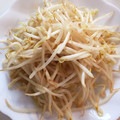 ☆mew☆'s cooksnap of when they made もやしだけ!!簡単もやし炒め♪.