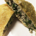 ☆メル♪'s cooksnap of when they made サクッと！油揚げの肉詰め.