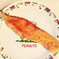 りこ7423's cooksnap of when they made 簡単！フライパンで鮭の香草焼き.