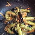 なぉぶぅ★'s cooksnap of when they made 簡単♪なすの甘味噌炒め.