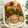 ＊ぷくよし＊'s cooksnap of when they made 未年のおにぎり♪キャラ弁.