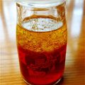★jing★'s cooksnap of when they made えごま油のドレッシング.