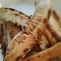 サチママ2012's cooksnap of when they made 超簡単焼くだけ☆たけのこのバター醤油焼き.