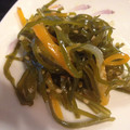 インプレ子's cooksnap of when they made 切り昆布の煮物미역줄기볶음.