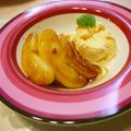 わがまま姫's cooksnap of when they made 煮りんご.