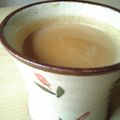 レオまる14's cooksnap of when they made 何だこのリッチな飲み物は！？.