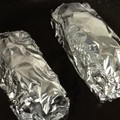 Rio☆☆'s cooksnap of when they made ★簡単★旨みたっぷり鮭のホイル焼き★.