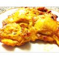 みほプウ♡'s cooksnap of when they made 手羽元で節約時短☆タンドリーチキン.