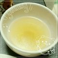 カズっくま's cooksnap of when they made 簡単☆コンソメスープ.