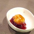 ちゃるるん's cooksnap of when they made おから入りみたらし団子.
