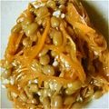 ☆☆Ｓｅｉｊｕ☆☆'s cooksnap of when they made 黒豆麹納豆.