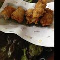 クック5JX8OU☆'s cooksnap of when they made ちょー簡単★チーズミルフィーユカツ.