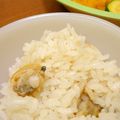 ｈｉｍａｋｉｔｉ's cooksnap of when they made アサリご飯.