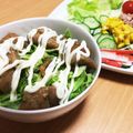 mokachiii's cooksnap of when they made 簡単♪鷄もも肉の照り焼き.