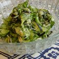 kamu蔵's cooksnap of when they made 実家直伝☆夏の簡単浅漬け（茄子＆胡瓜）.