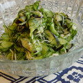 kamu蔵's cooksnap of when they made 実家直伝☆夏の簡単浅漬け（茄子＆胡瓜）.