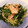 marippe。's cooksnap of when they made 三つ葉とササミの柚子胡椒和え.